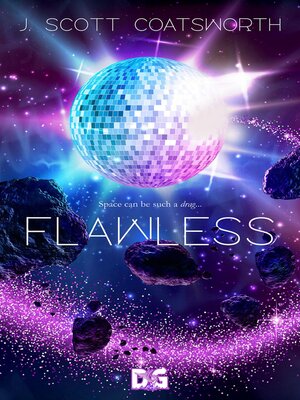 cover image of Flawless